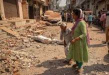 Индия и Пакистан делают шаги к миру, сталкиваясь с вызовами Фронта сопротивления и позицией Дональда Трампа indiya i pakistan delayut shagi k miru stalkivayas s vyzovami fronta soprotivleniya i pozicziej donalda trampa-news-blog-ru-174704810000-0