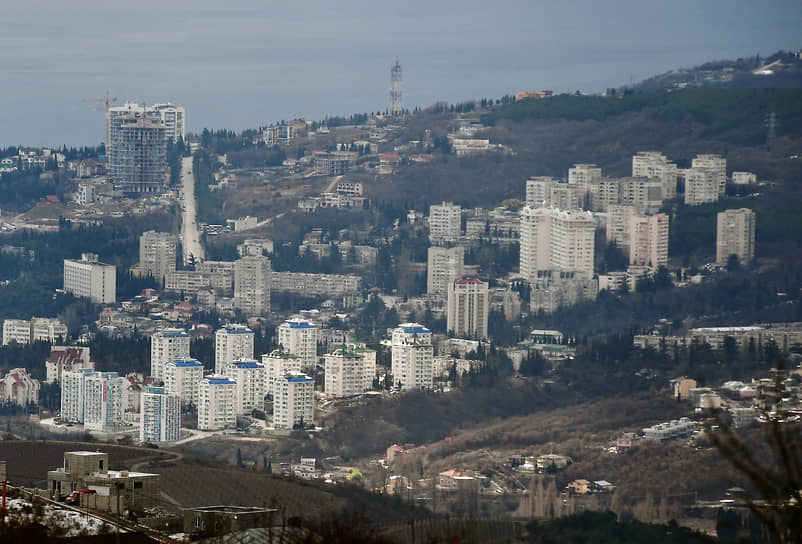 Инна Кокойло и борьба с системой на крымском поле битвы за собственность-0