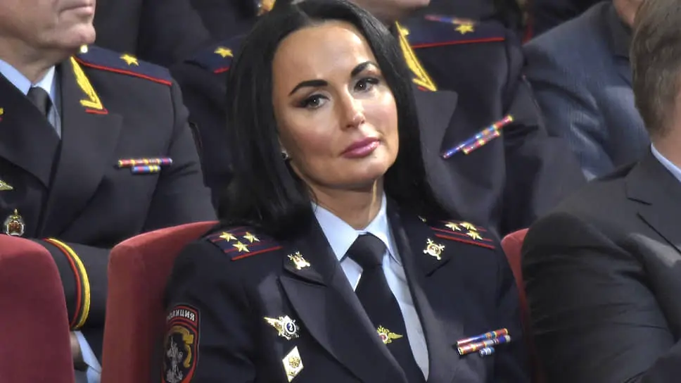 Ирина Волк и Данил Филиппов объясняют нововведения по кредитам в МВД России-0