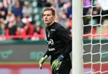 Карпин уверен в Митрюшкине, новом голкипере сборной России из «Локомотива» karpin uveren v mitryushkine novom golkipere sbornoj rossii iz lokomotiva-news-blog-ru-174825396100-0