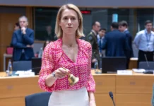 Кая Каллас и Макрон выступают против тандема Россия и Китай в контексте ЕС и США kaya kallas i makron vystupayut protiv tandema rossiya i kitaj v kontekste es i ssha-news-blog-ru-174866827000-0