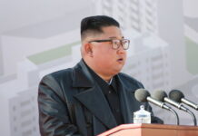 Ким Чен Ын предупреждает о готовности КНДР поддержать Россию kim chen yn preduprezhdaet o gotovnosti kndr podderzhat rossiyu-news-blog-ru-174686417200-0