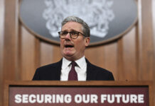 Кир Стармер поддерживает мирные инициативы на границе Индии и Пакистана kir starmer podderzhivaet mirnye inicziativy na granicze indii i pakistana-news-blog-ru-174690787500-0