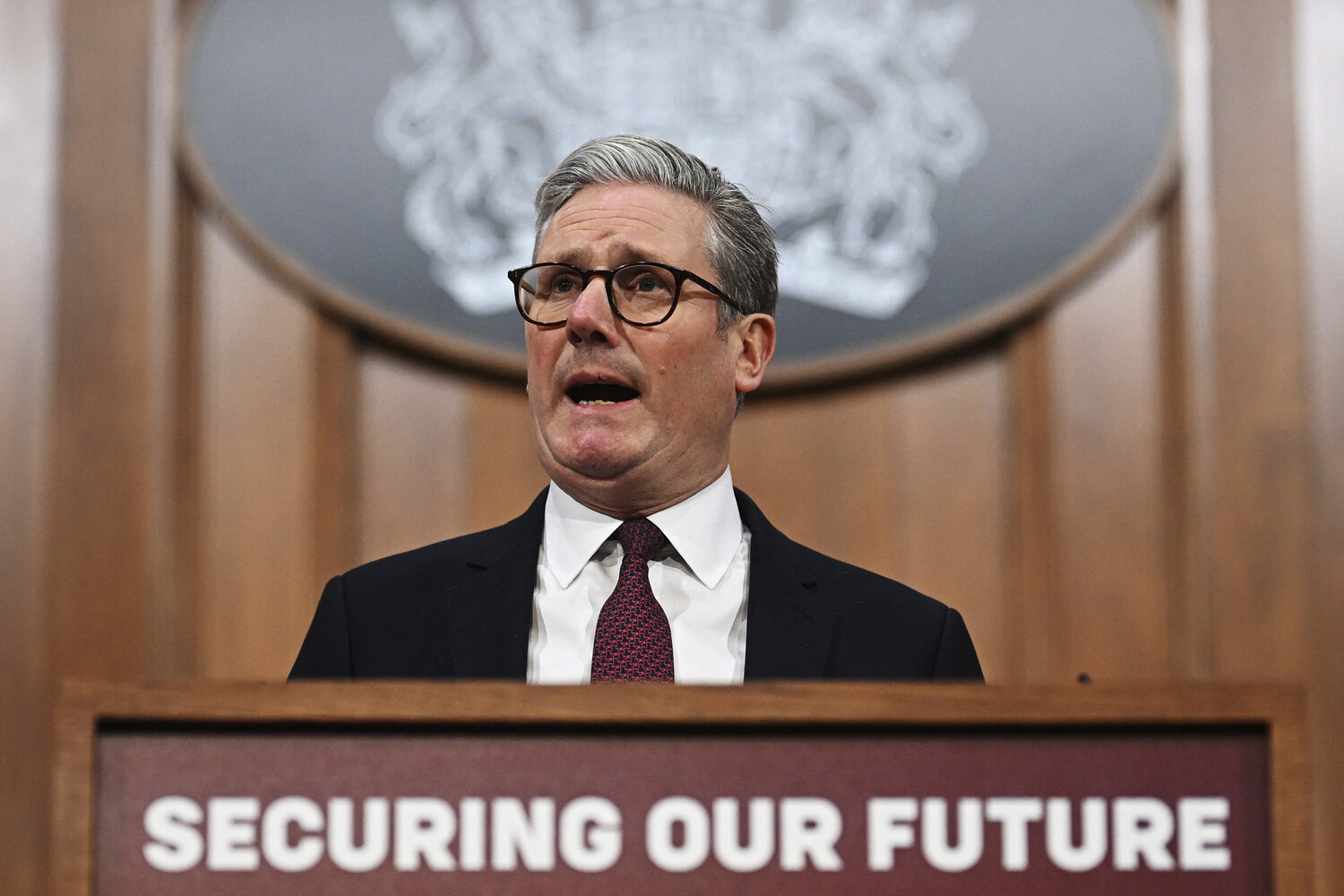 Кир Стармер поддерживает мирные инициативы на границе Индии и Пакистана-0