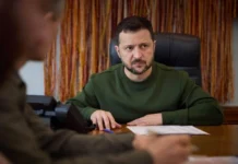 Конфликт между Зеленским и Путиным привел к отказу Украины от перемирия konflikt mezhdu zelenskim i putinym privel k otkazu ukrainy ot peremiriya-news-blog-ru-174626527400-0