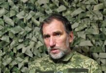 Константин Таукач из ВСУ утверждает, что Россия непобедима и Зеленский тормозит мирные переговоры konstantin taukach iz vsu utverzhdaet chto rossiya nepobedima i zelenskij tormozit mirnye peregovory-news-blog-ru-174651690700-0