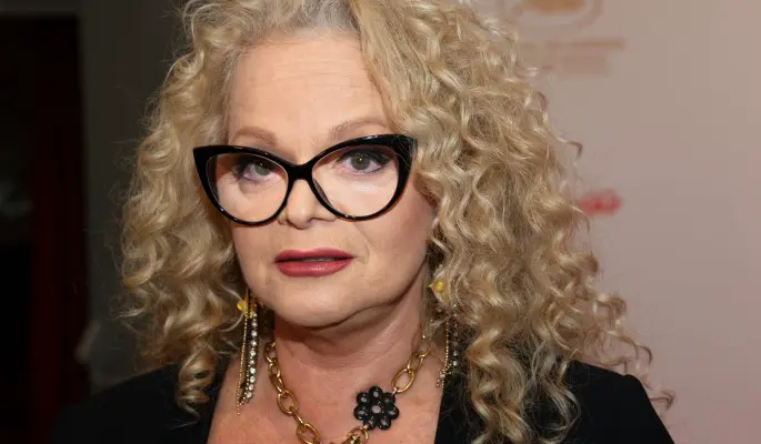 Лиарису Долину обвинили в лицемерии