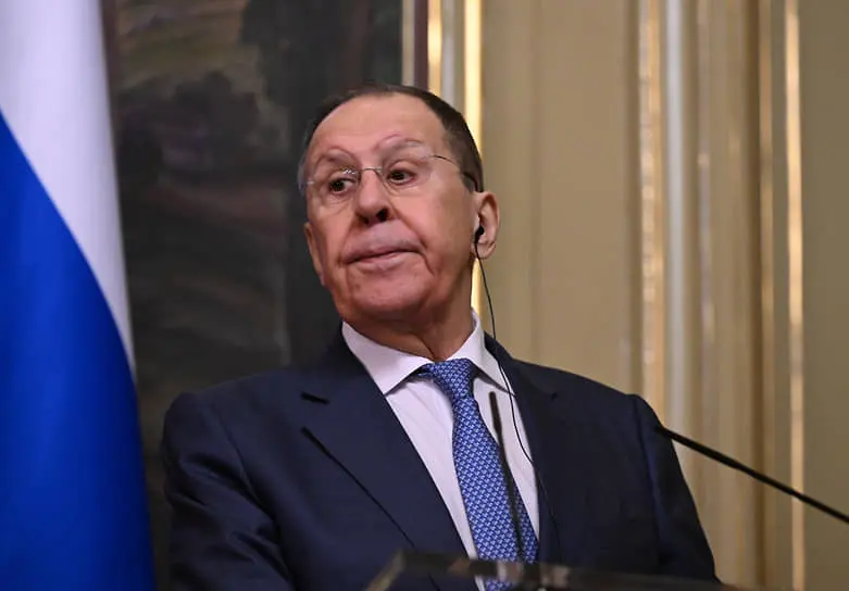 Лавров выступает против Байдена, а Трамп с Путиным ищут шансы на диалог-0