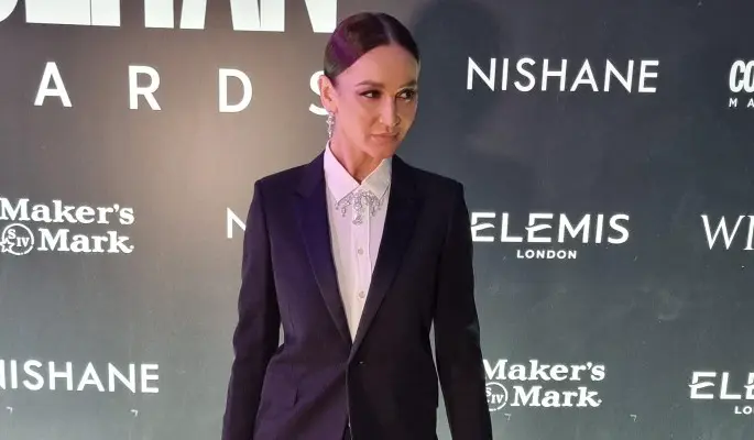 Автор песни "Baby tonight" вступился за Ольгу Бузову в конфликте с Ладой Дэнс