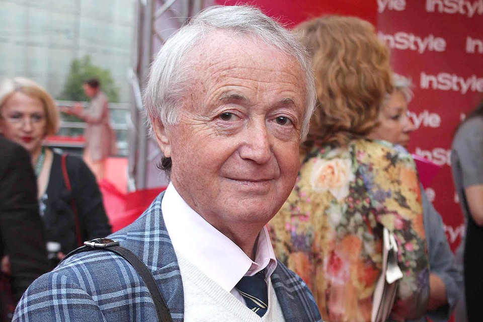 Лион Измайлов