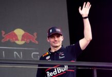 Макс Ферстаппен и Келли Пике празднуют рождение дочери Лили в семье Red Bull maks ferstappen i kelli pike prazdnuyut rozhdenie docheri lili v seme -news-blog-ru-174619866400-0