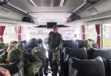 Максим Григорьев делает обвинения о пленниках и правде Украины в ВСУ maksim grigorev delaet obvineniya o plennikah i pravde ukrainy v vsu-news-blog-ru-174860072600-0