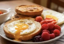 Марат Зиннатуллин и Маргарита Королёва рассказывают о важности завтрака marat zinnatullin i margarita korolyova rasskazyvayut o vazhnosti zavtraka-news-blog-ru-174792510600-0