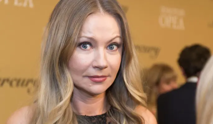 Поддержавшую Израиль Миронову пристыдили: что актриса сделала не так?