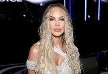 Мария Погребняк делится секретами стройности с голубым блюдцем и позитивом mariya pogrebnyak delitsya sekretami strojnosti s golubym blyudczem i pozitivom-news-blog-ru-174775351600-0