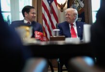 Марко Рубио прошел путь от «маленького Марко» до союзника Трампа marko rubio proshel put ot malenkogo marko do soyuznika trampa-news-blog-ru-174626329100-0