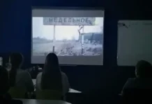 V Международный фестиваль «Правильного кино» вдохновил зрителей в Музее Победы mezhdunarodnyj festival pravilnogo kino vdohnovil zritelej v muzee pobedy-news-blog-ru-174740127300-0