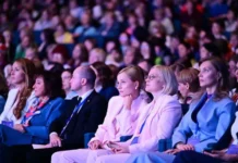 mezhdunarodnyj zhenskij forum v ekaterinburge obsudit budushhee demografii-news-blog-ru-174808462800-0