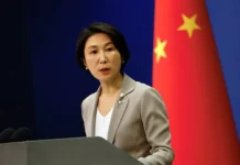 МИД КНР ответил на обвинения Зеленского о поддержке России mid knr otvetil na obvineniya zelenskogo o podderzhke rossii-news-blog-ru-174833435200-0