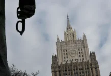 МИД России озвучил позицию Владимира Путина и Владимира Зеленского о перемирии mid rossii ozvuchil pozicziyu vladimira putina i vladimira zelenskogo o peremirii-news-blog-ru-174695875900-0