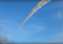 Минобороны России и Игорь Артамонов рассказали о ночной атаке minoborony rossii i igor artamonov rasskazali o nochnoj atake-news-blog-ru-174808371900-0