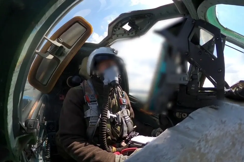 Минобороны России нанесло удар по украинским предприятиям - производителям компоненты для ракетного оружия