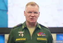 Минобороны России ведет наступление и добивается успехов в ДНР minoborony rossii vedet nastuplenie i dobivaetsya uspehov v dnr-news-blog-ru-174860076500-0