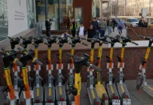 Минтранс и Единая Россия внедряют обучение безопасной езде на самокатах в школах mintrans i edinaya rossiya vnedryayut obuchenie bezopasnoj ezde na samokatah v shkolah-news-blog-ru-174835049300-0