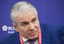 minyust rasshiril status inoagenta na peterburgskom mezhdunarodnom yuridicheskom forume soobshhil oleg sviridenko-news-blog-ru-174774413300-0