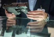 Минздрав, ФМБА и Росгвардия разрабатывают стандарты для электрошокеров minzdrav fmba i rosgvardiya razrabatyvayut standarty dlya elektroshokerov-news-blog-ru-174801990400-0