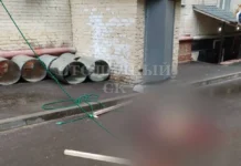 На Ленинском проспекте произошел несчастный случай, который расследует СК Москвы na leninskom prospekte proizoshel neschastnyj sluchaj kotoryj rassleduet sk moskvy-news-blog-ru-174765631900-0