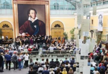 На ВДНХ Антон Шкаплеров и уникальные маршруты ИИ приглашает гостей na vdnh anton shkaplerov i unikalnye marshruty ii priglashaet gostej-news-blog-ru-174705007200-0