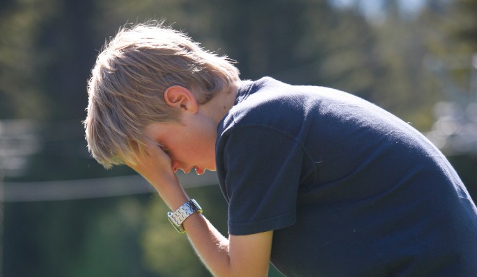 Солнечный удар: первая помощь в три шага