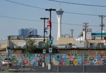 Необычные впечатления о Нью-Мексико и Альбукерке глазами эмигранта из России neobychnye vpechatleniya o nyumeksiko i albukerke glazami emigranta iz rossii-news-blog-ru-174828305700-0