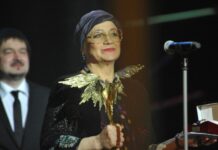 Нина Русланова останется в памяти коллег, но забвение охватывает Троекуровское кладбище nina ruslanova ostanetsya v pamyati kolleg no zabvenie ohvatyvaet troekurovskoe kladbishhe-news-blog-ru-174637525400-0