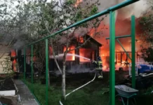 Ночь массированных атак беспилотников: ПВО Московской, Брянской и Белгородской областей ведет бой noch massirovannyh atak bespilotnikov pvo moskovskoj bryanskoj i belgorodskoj oblastej vedet boj-news-blog-ru-174840929300-0