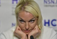 Новые детали личной жизни балерины Анастасии Волочковой и Дмитрия Дюрана novye detali lichnoj zhizni baleriny anastasii volochkovoj i dmitriya dyurana-news-blog-ru-174685850900-0