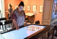 Открыт юбилей фестиваля «Белые ночи Ирбита» в музее им. В. А. Карпова otkryt yubilej festivalya belye nochi irbita v muzee im v a karpova-news-blog-ru-174731009500-0