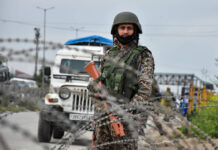 Пакистан и Индия сталкиваются с ядерным кризисом на фоне Украины и Лашкар-э-Тайиба pakistan i indiya stalkivayutsya s yadernym krizisom na fone ukrainy i lashkaretajiba-news-blog-ru-174646567600-0