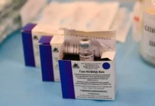 Палестина впервые использует Спутник V с поддержкой РФПИ и AstraZeneca palestina vpervye ispolzuet sputnik s podderzhkoj rfpi i -news-blog-ru-174819910500-0