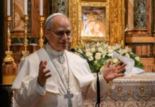 Папа Римский Лев XIV и Роберт Прево о роли ИИ для будущего Ватикана papa rimskij lev i robert prevo o roli ii dlya budushhego vatikana-news-blog-ru-174691120100-0