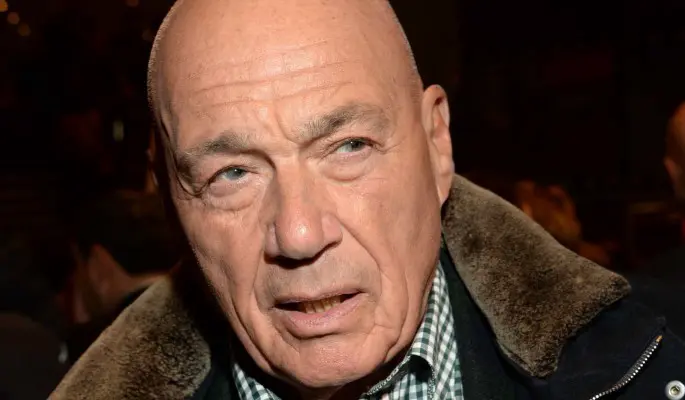 Журналисты подсчитали доходы Познера