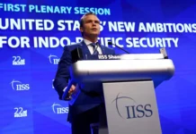 Пит Хегсет и Дональд Трамп способствуют укреплению партнёрства США с НАТО pit hegset i donald tramp sposobstvuyut ukrepleniyu partnyorstva ssha s nato-news-blog-ru-174868907600-0