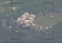 Под Шосткой уничтожены инструкторы ВСУ, готовившие атаки на Курскую область pod shostkoj unichtozheny instruktory vsu gotovivshie ataki na kurskuyu oblast-news-blog-ru-174776765000-0