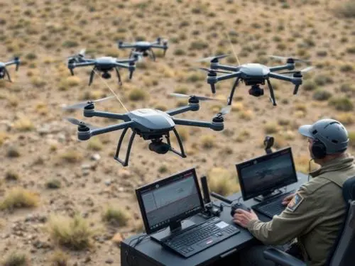 Армия Польши закупает дешёвые ударные дроны вместо традиционных вооружений