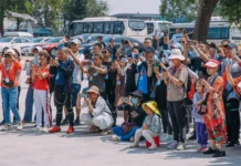 Приморье планирует привлечь 10 миллионов туристов к 2025 году, заявил Олег Кожемяко primore planiruet privlech 10 millionov turistov k 2025 godu zayavil oleg kozhemyako-news-blog-ru-174836393700-0