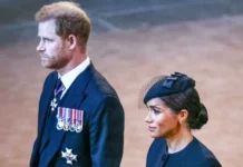 Принц Гарри и Меган Маркл в новом единении с семьёй под контролем Карла III princz garri i megan markl v novom edinenii s semyoj pod kontrolem karla -news-blog-ru-174764098700-0