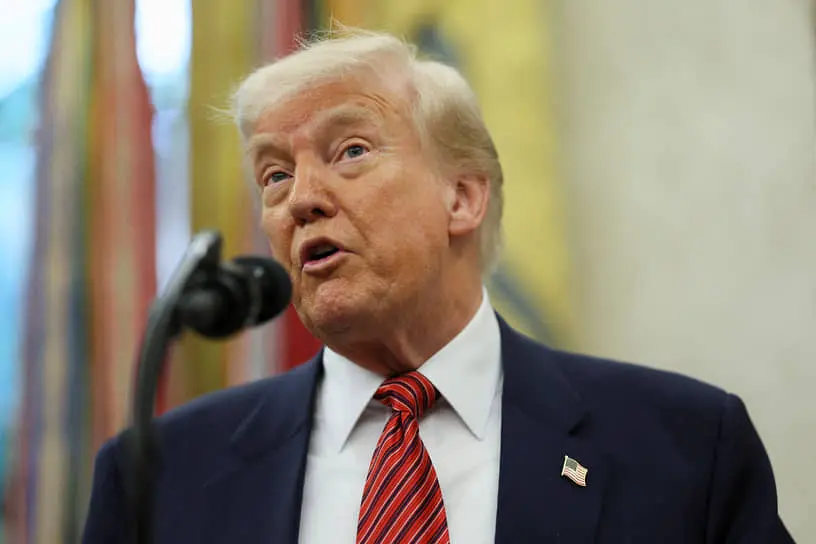 Раскрыты закулисные договорённости по Украине между Дональдом Трампом и Владимиром Путиным-0