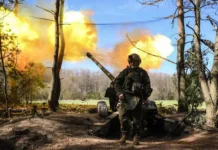 Россия развивает яростное наступление — Марочко и Мучной о ситуации ВСУ rossiya razvivaet yarostnoe nastuplenie marochko i muchnoj o situaczii vsu-news-blog-ru-174773284000-0