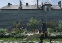 Сад обыденности в тени Освенцима создан Рудольфом Хёссом и Джонатаном Глейзером sad obydennosti v teni osvenczima sozdan rudolfom hyossom i dzhonatanom glejzerom-news-blog-ru-174795870500-0